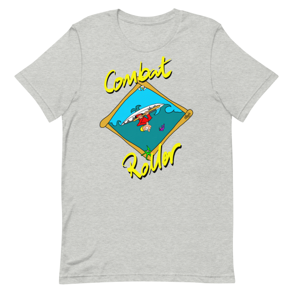 Combat Roller - Image 4