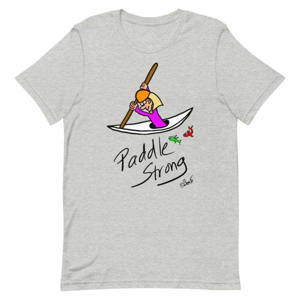 Paddle Strong Light - Image 3