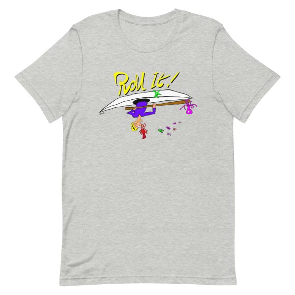 Roll It - Image 5