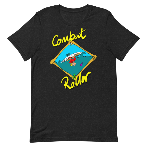 Combat Roller