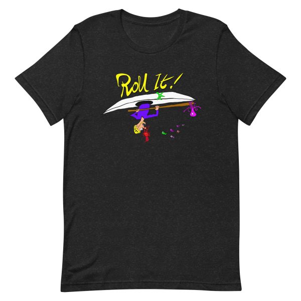 Roll It - Image 2