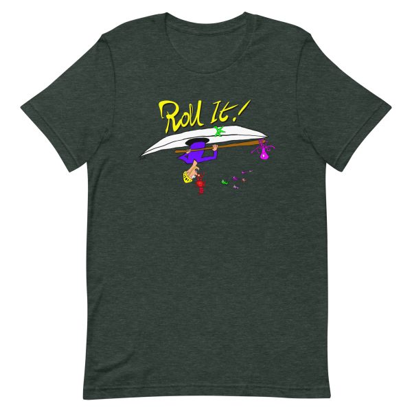 Roll It - Image 3