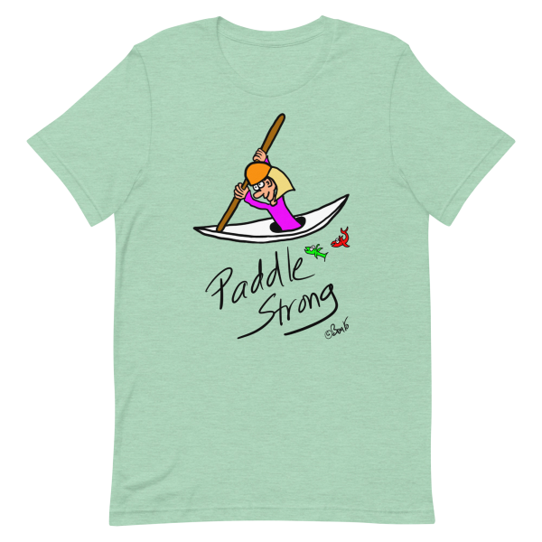 Paddle Strong Light