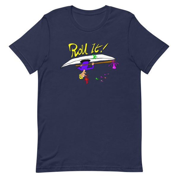 Roll It