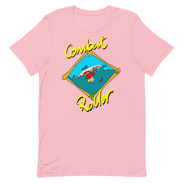 Combat Roller - Image 3