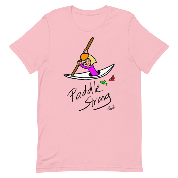 Paddle Strong Light - Image 2