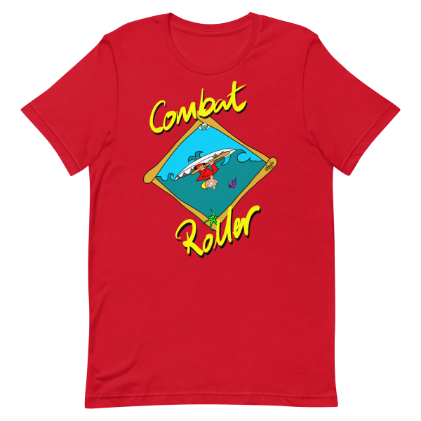 Combat Roller - Image 2