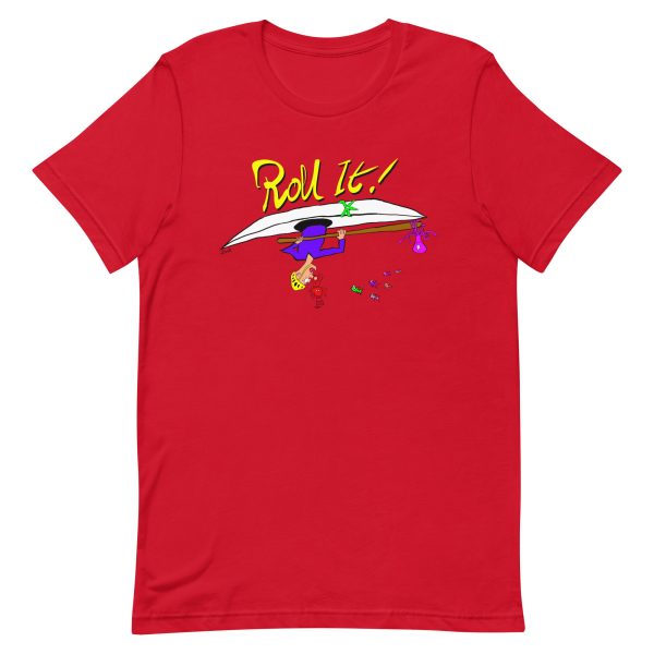 Roll It - Image 4