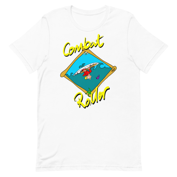Combat Roller - Image 5
