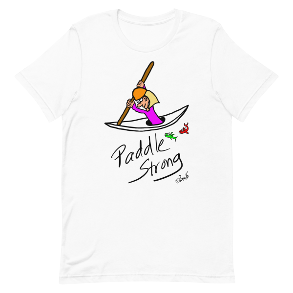Paddle Strong Light - Image 4