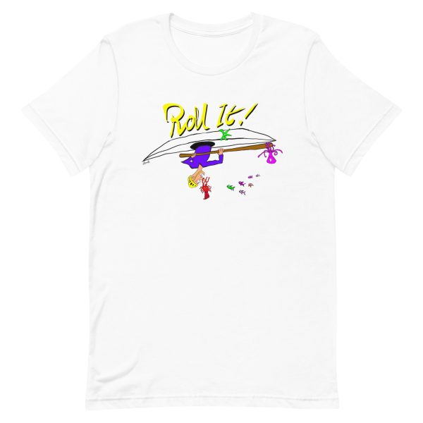 Roll It - Image 6