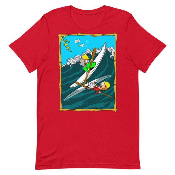 Surf's Up.  How's it going? - Image 2