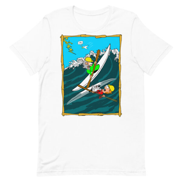 Surf's Up.  How's it going? - Image 4